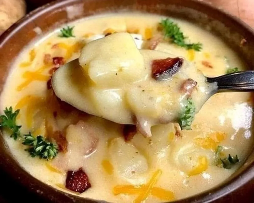 Potato Soup