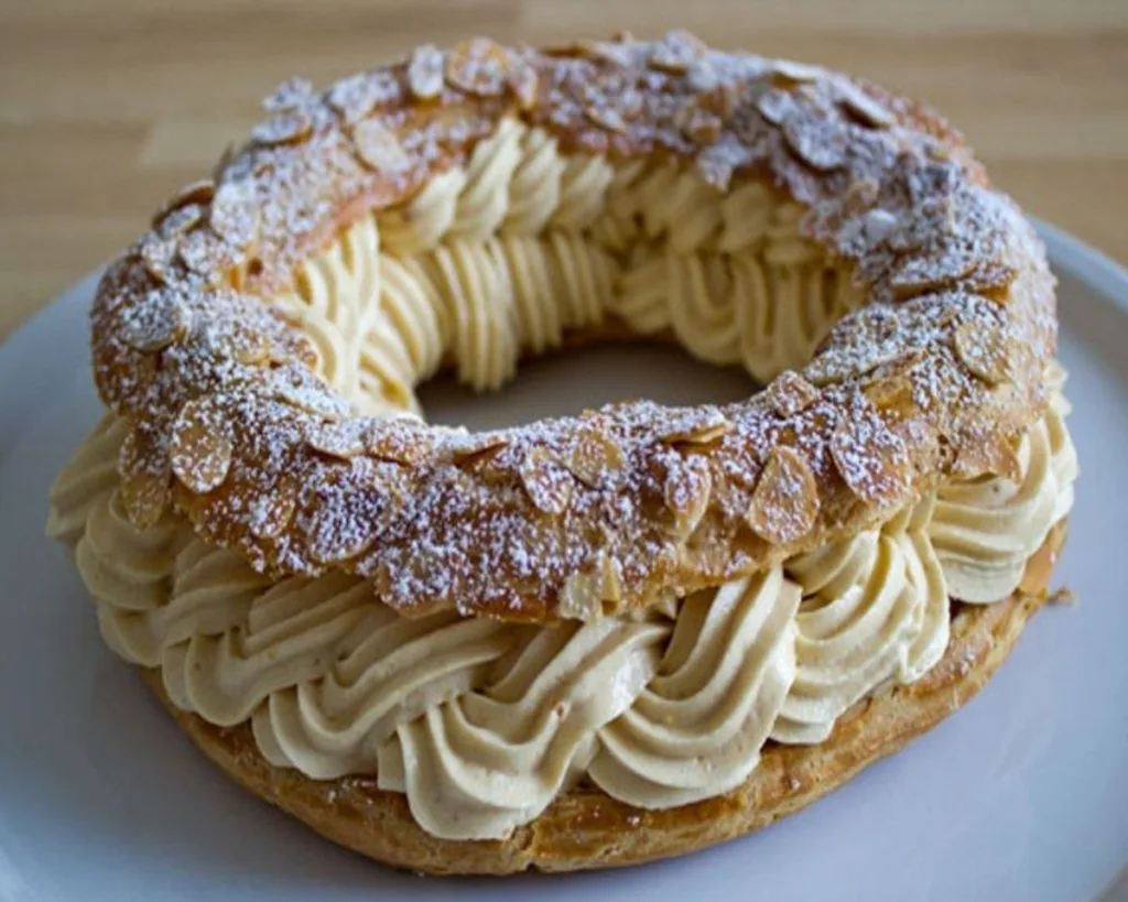 Classic Paris Brest