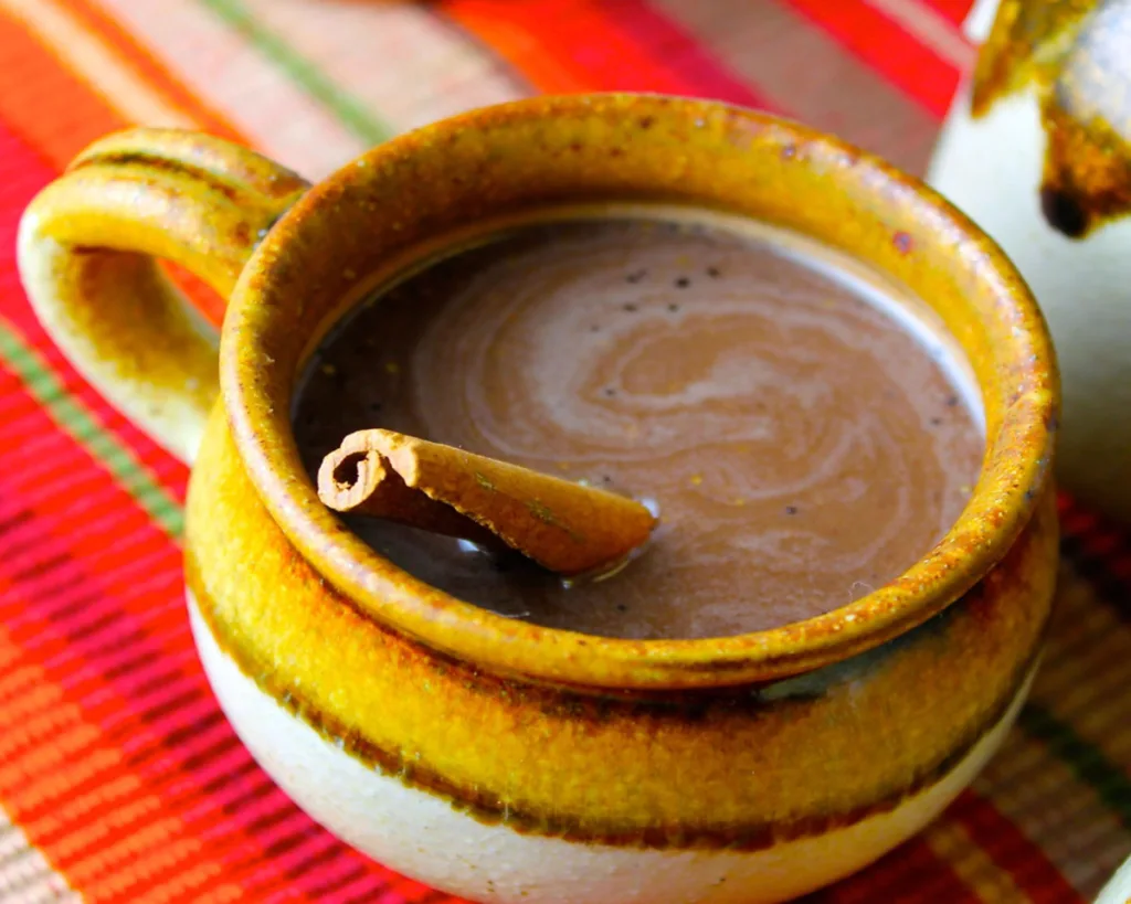 CHAMPURRADO