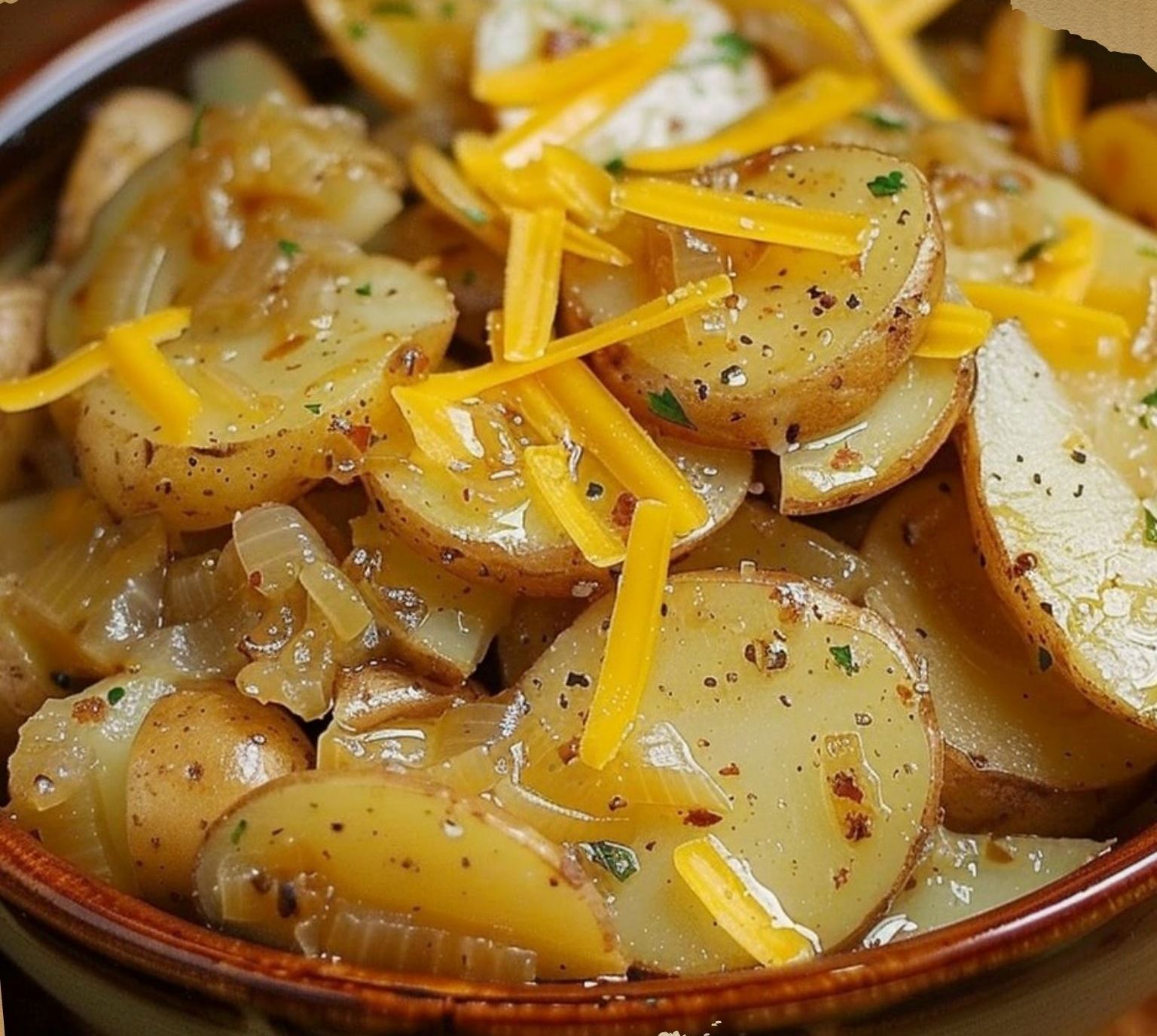 Slow Cooker Lipton Onion Potatoes YouCanCook
